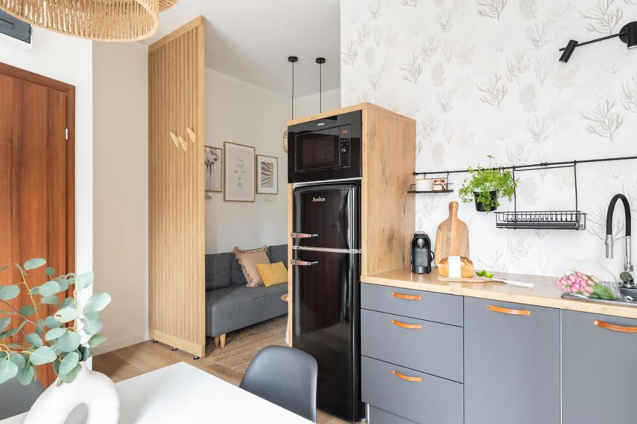 All For Sophie Apartments - Z Palarnia Kawy I Pracownia Artystyczna W Kamienicy - Art & Coffee In Historic Building Gdańsk