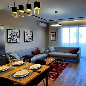 Luxury Drijon 3j Apartment Shkodra
