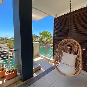 Mountain Marina Luxury Apartment Kapstadt