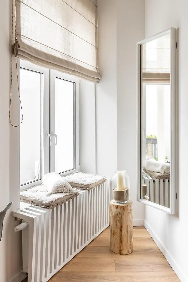 All For Sophie Apartments - Z Palarnia Kawy I Pracownia Artystyczna W Kamienicy - Art & Coffee In Historic Building Gdansk