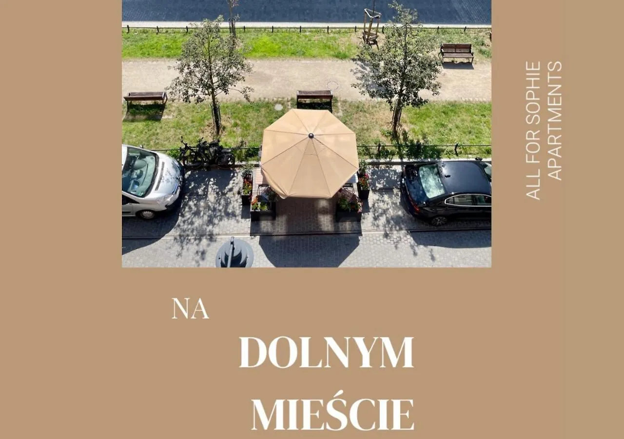 All For Sophie Apartments - Z Palarnia Kawy I Pracownia Artystyczna W Kamienicy - Art & Coffee In Historic Building Gdansk Poland